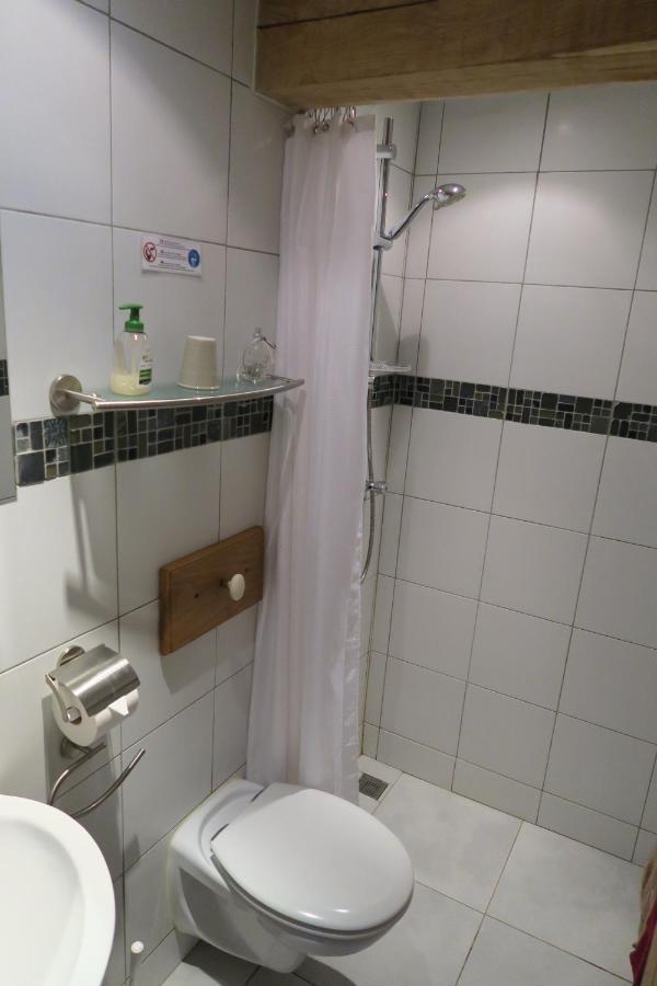 Serenite Verte A La Tuilerie Accommodation La Bazeuge Ngoại thất bức ảnh